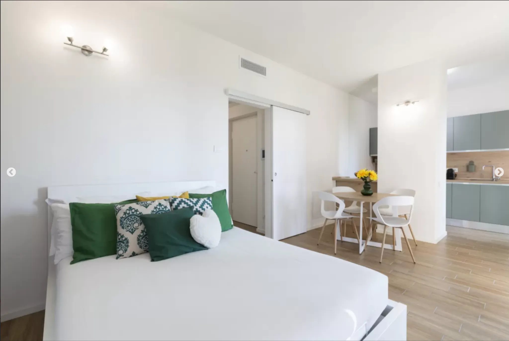 Via Bianca Ceva, Milan preview