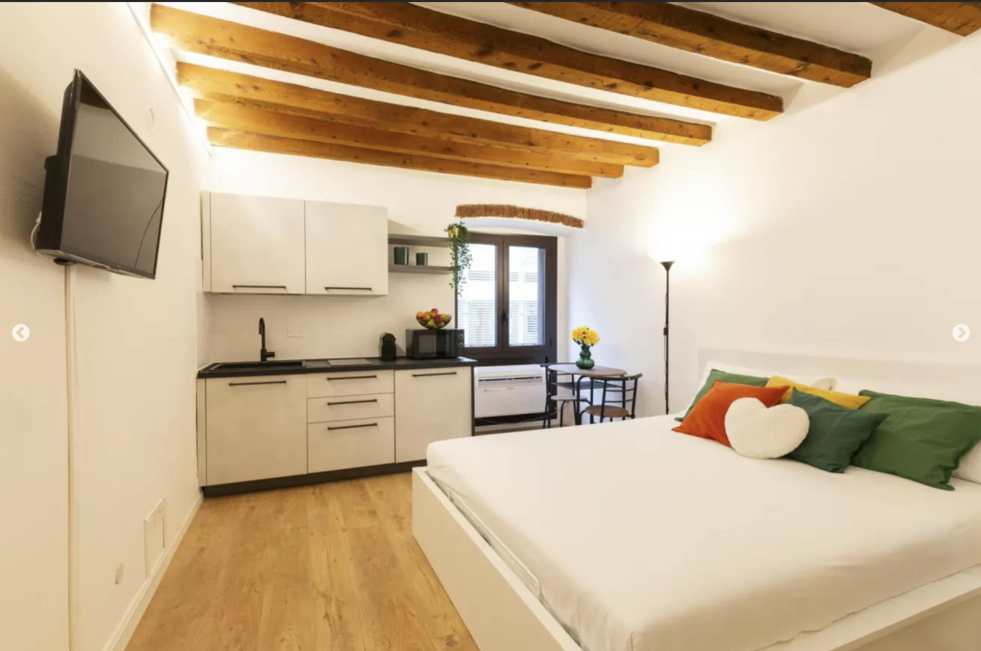 Via Vincenzo Forcella, Milan