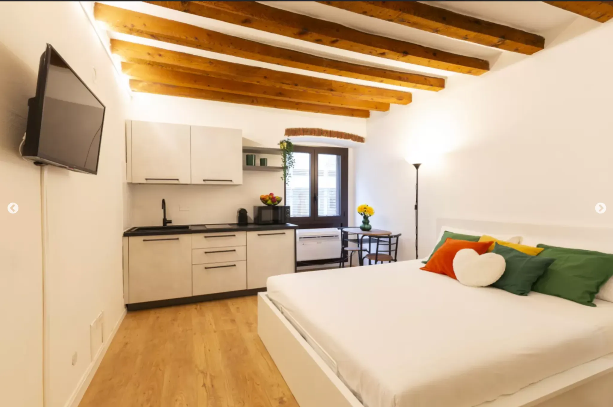 Via Vincenzo Forcella, Milan preview