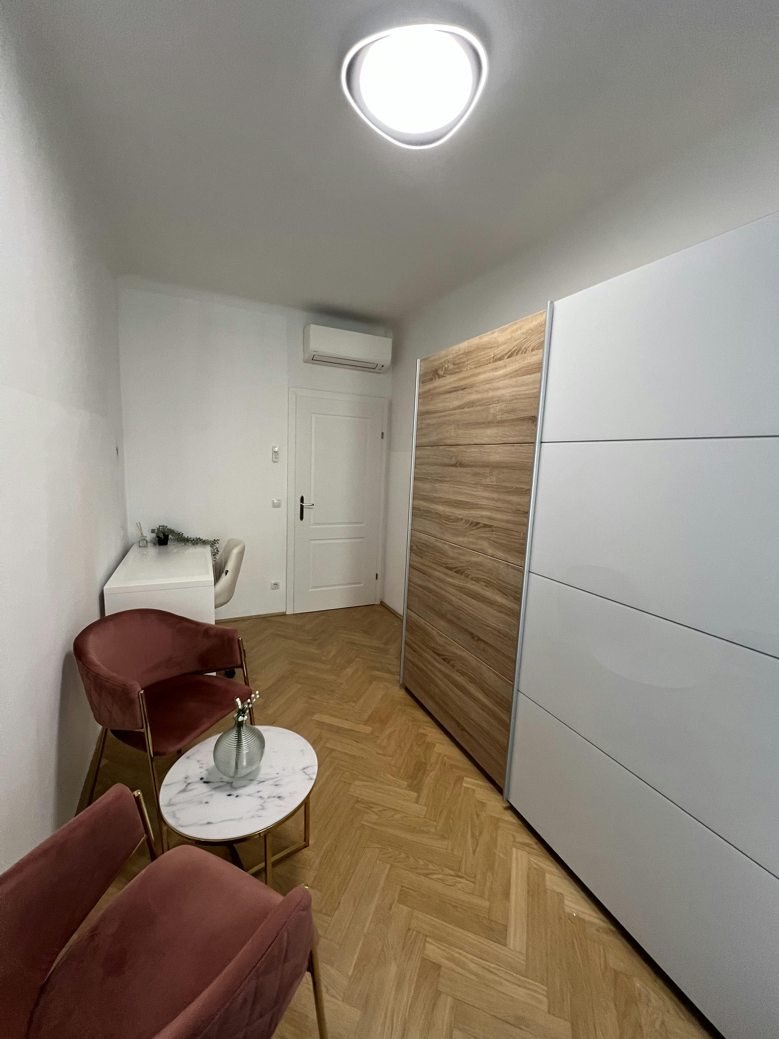 Apartment Vienna, 1 bed, 22m² — photo 7