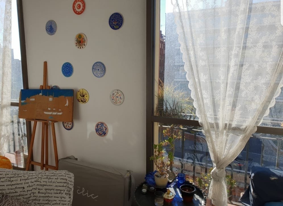 preview gallery tile