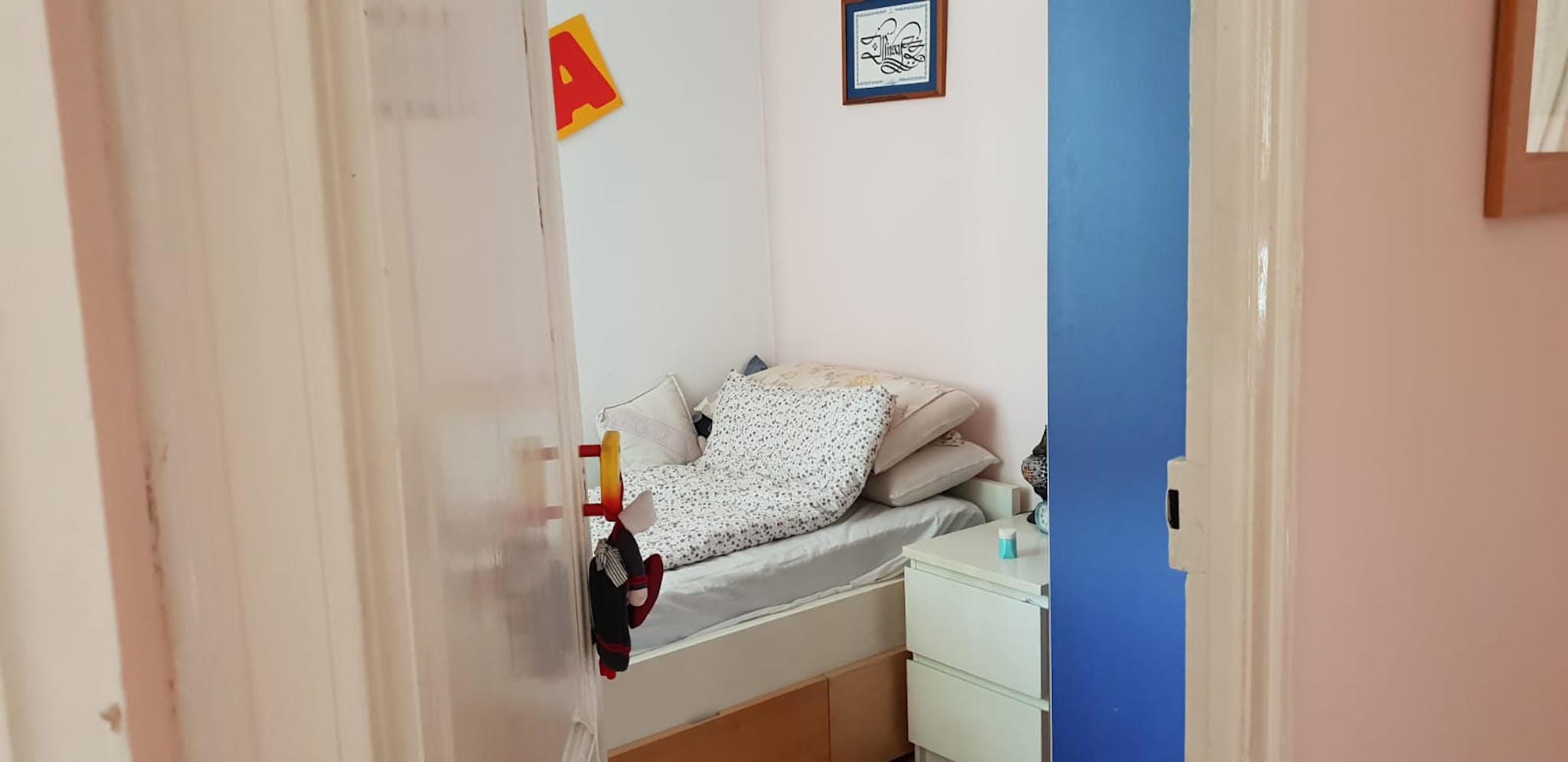 Ronda del General Mitre, Barcelona preview