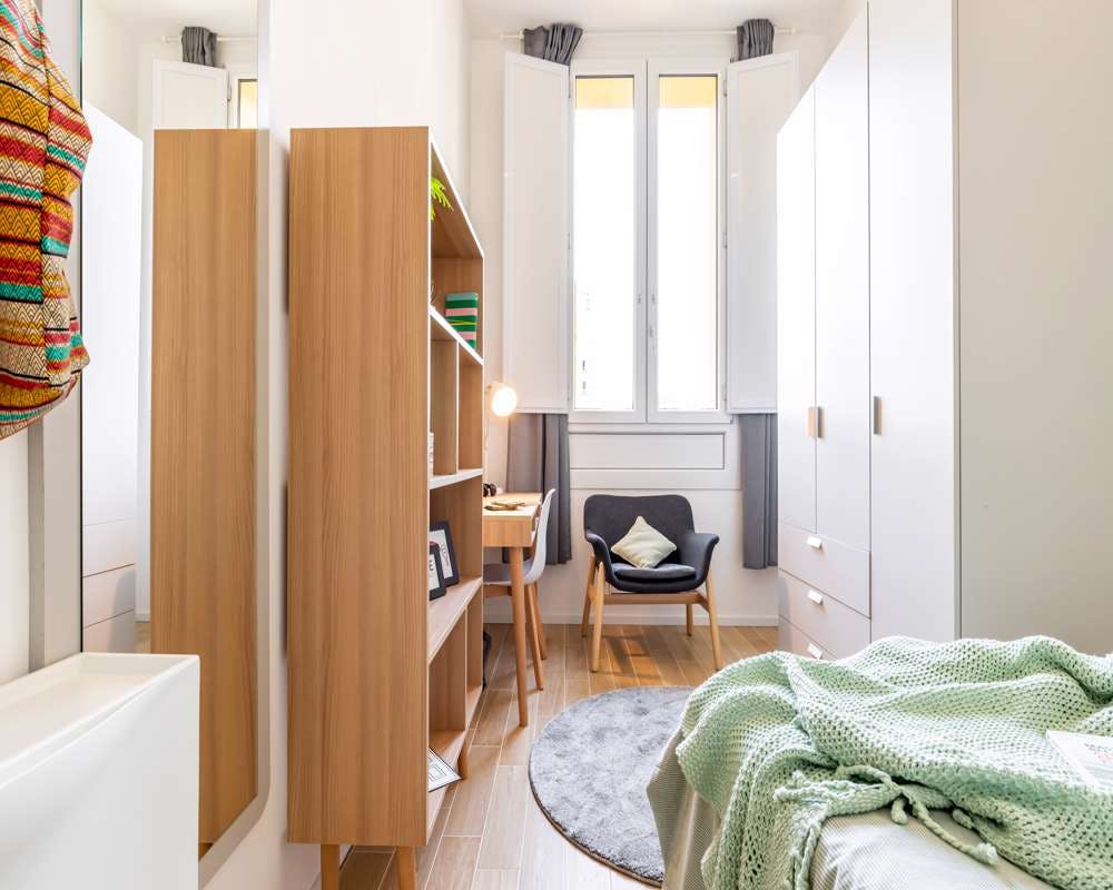 preview gallery tile