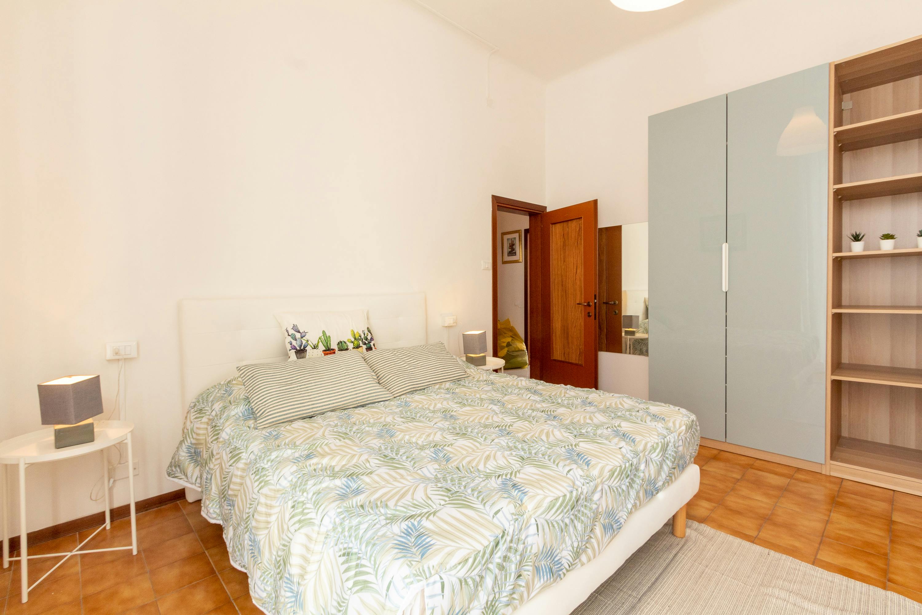 Via Giuseppe Bentivogli, Bologna