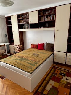 Šarhova ulica, Ljubljana preview