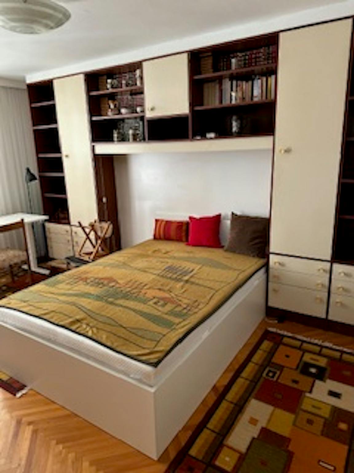 Šarhova ulica, Ljubljana preview