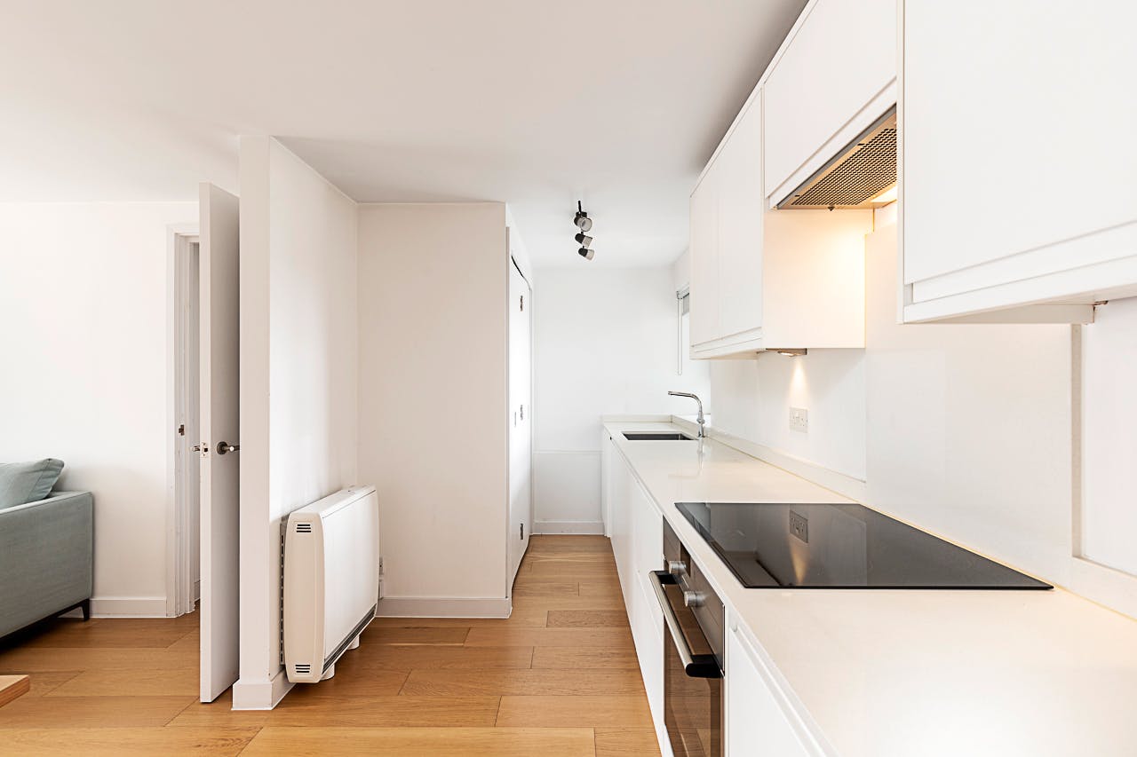 Apartment London, 2 beds — photo 8