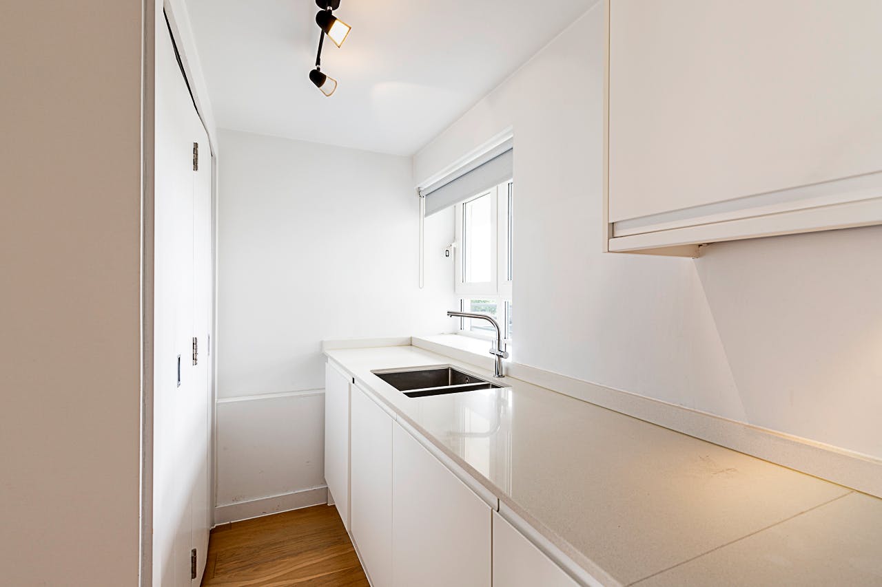 Apartment London, 2 beds — photo 2