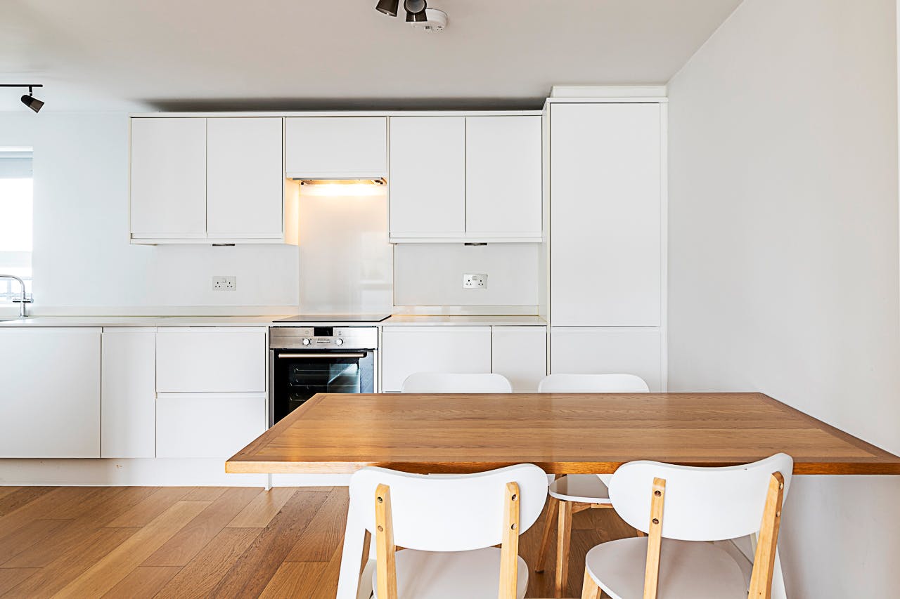Apartment London, 2 beds — photo 10