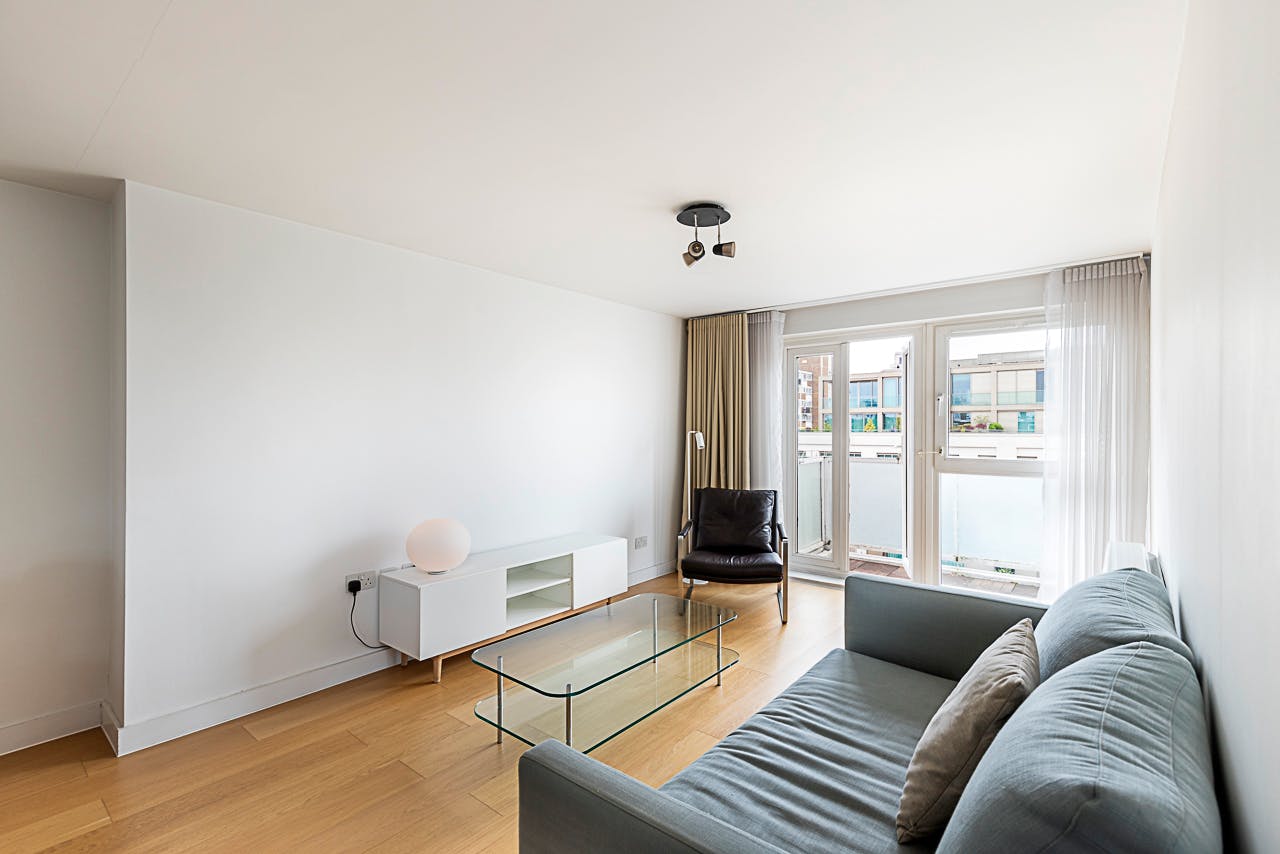 Apartment London, 2 beds — photo 6