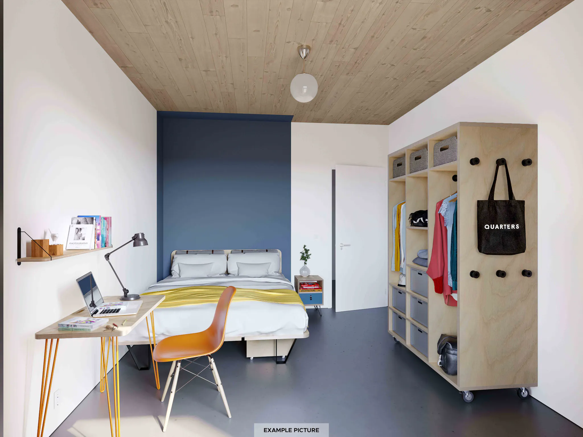 Müllerstraße, Berlin preview