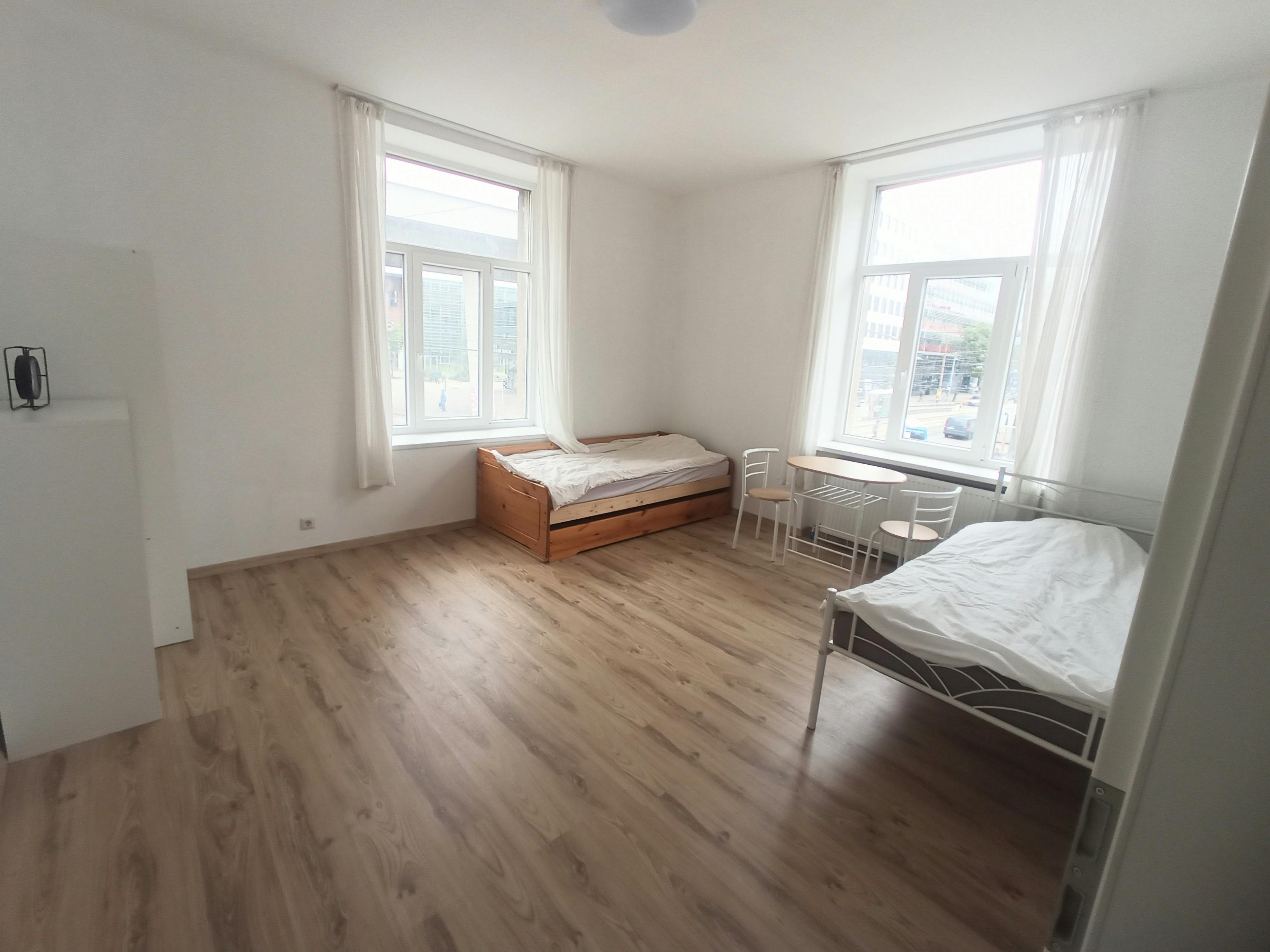 Apartment Vienna, 1 bed, 22m² — photo 15