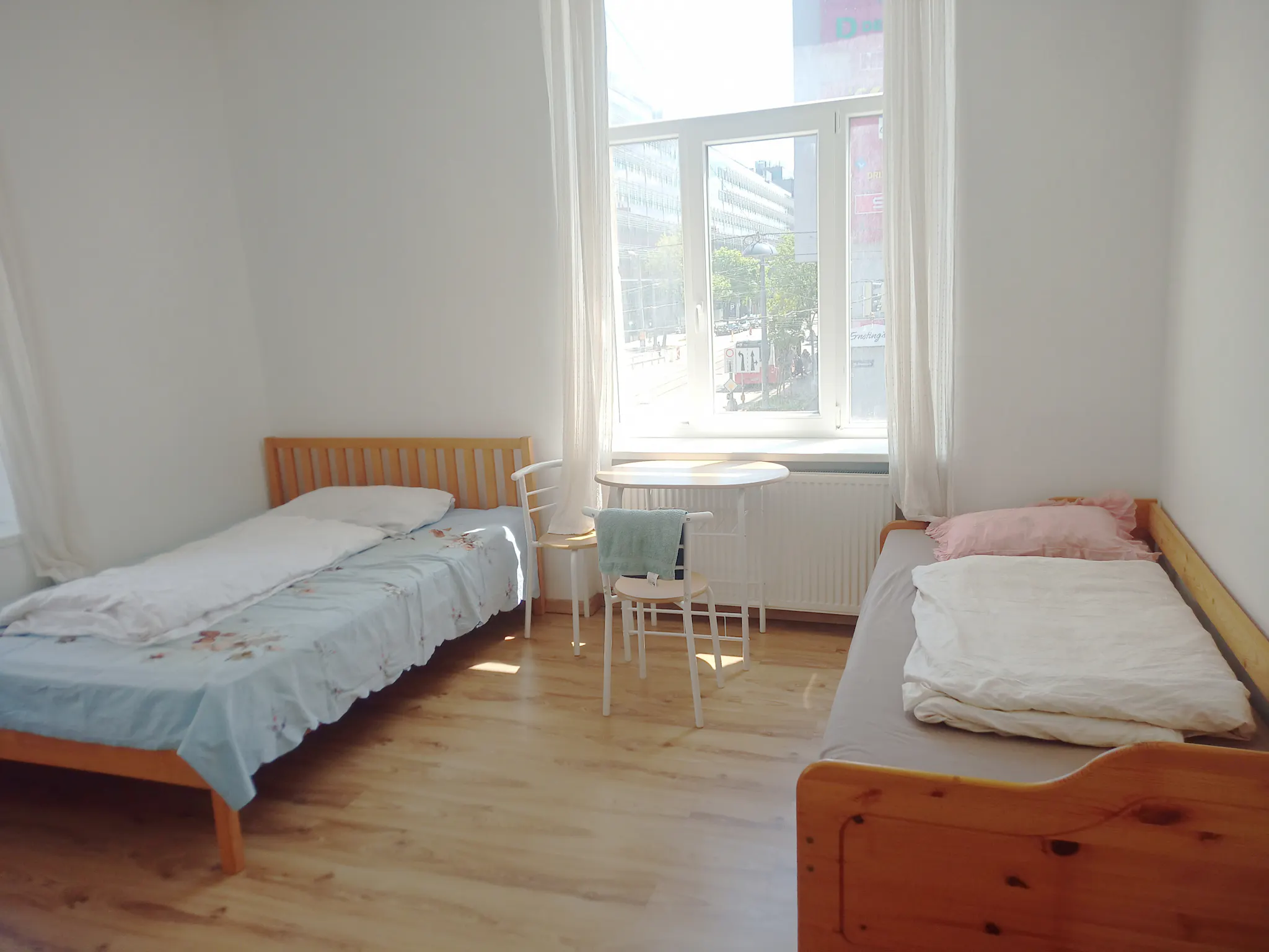 Stromstraße, Vienna preview