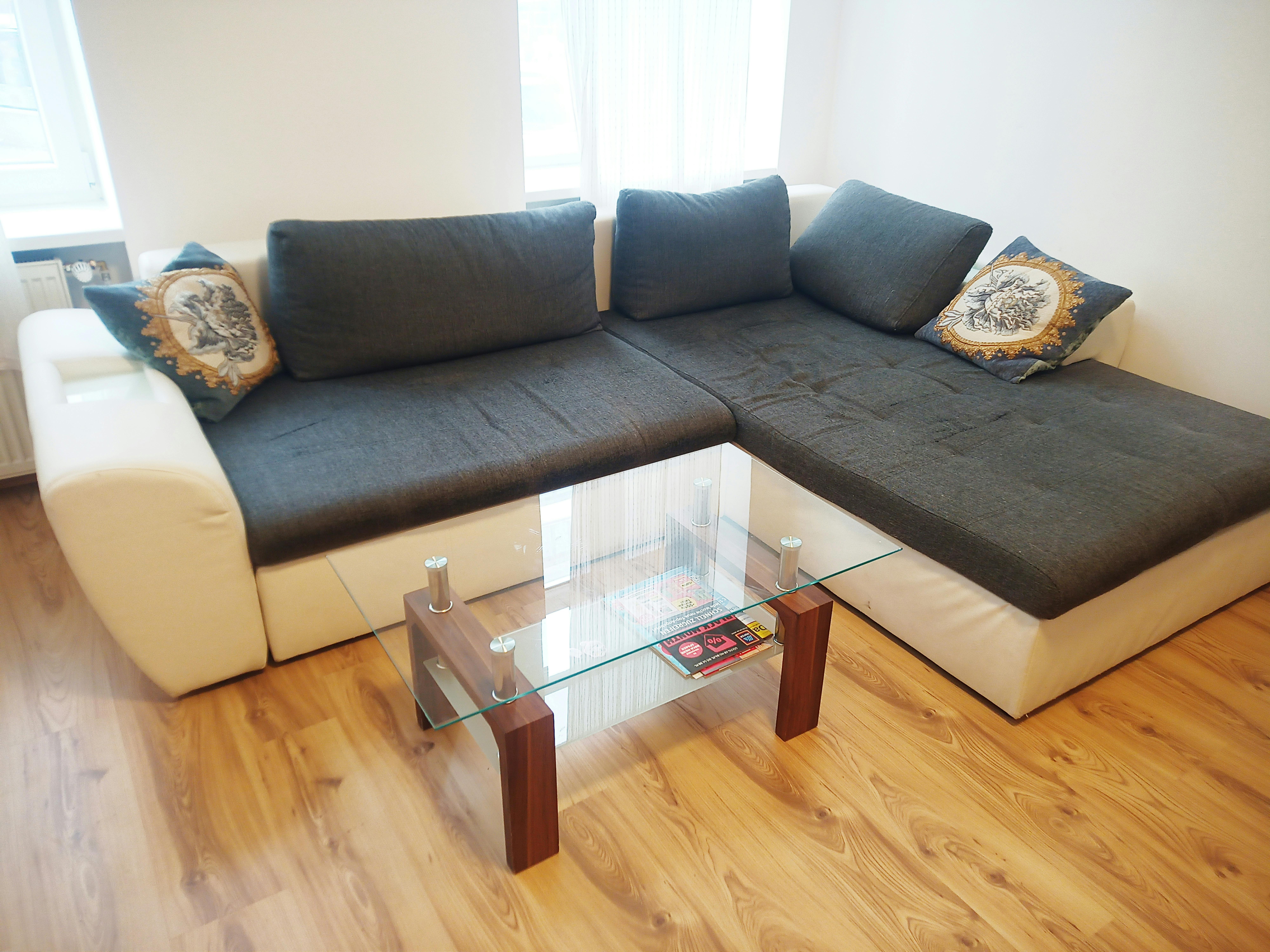 Apartment Vienna, 1 bed, 22m² — photo 6