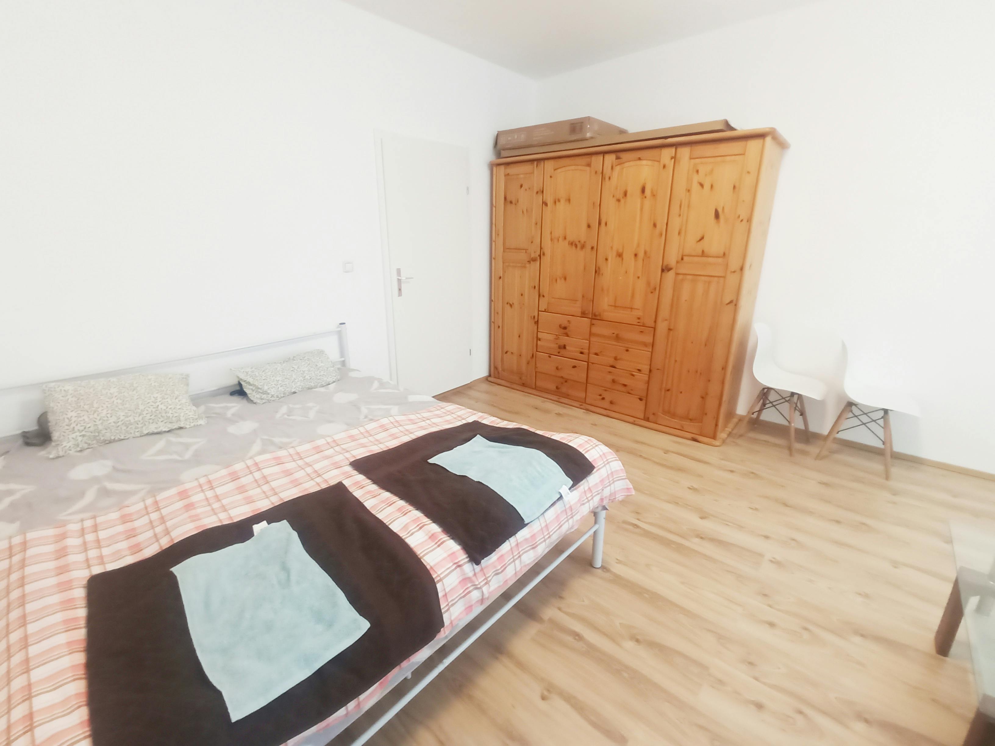 Apartment Vienna, 1 bed, 22m² — photo 7