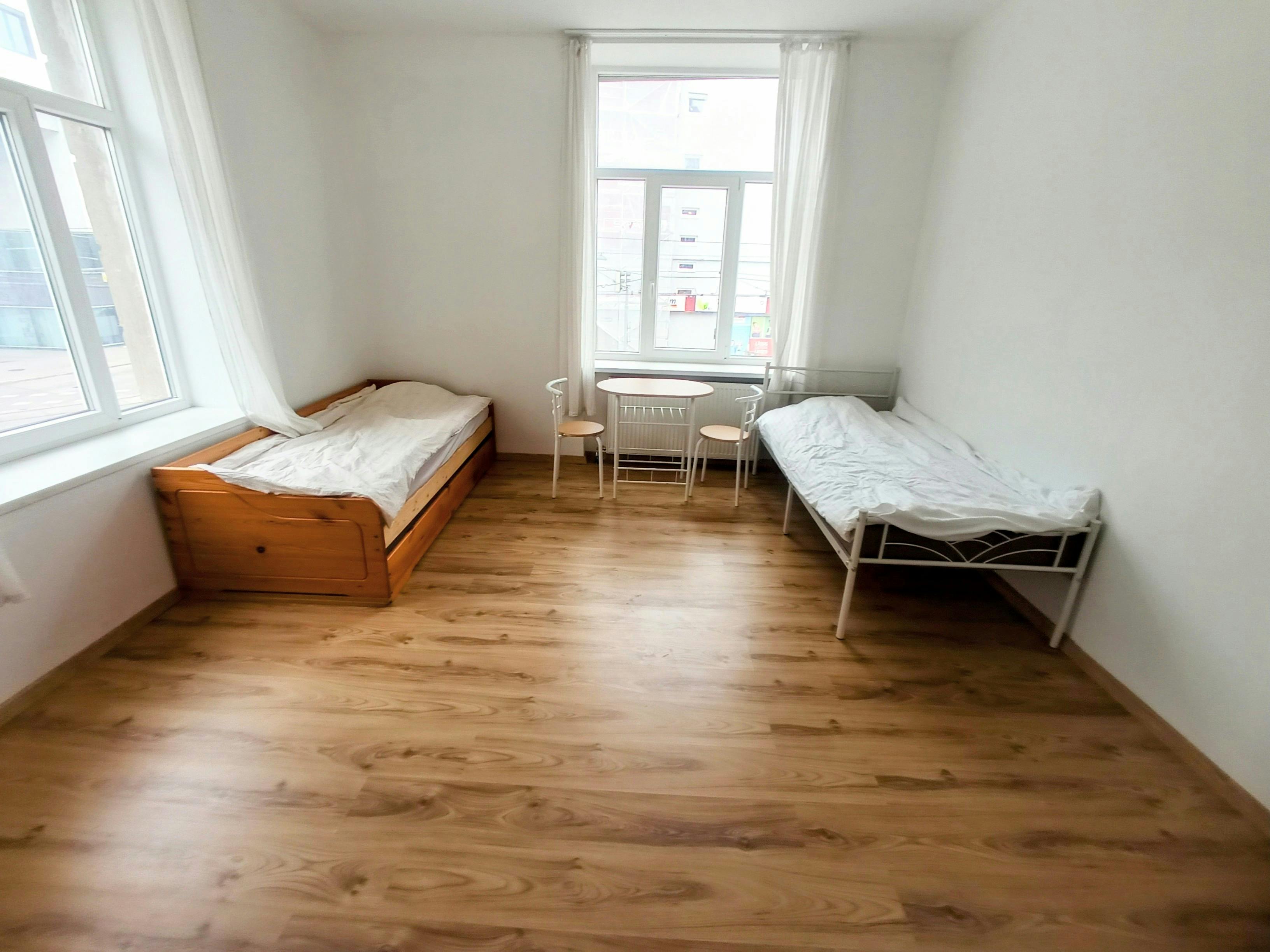 Apartment Vienna, 1 bed, 22m² — photo 19