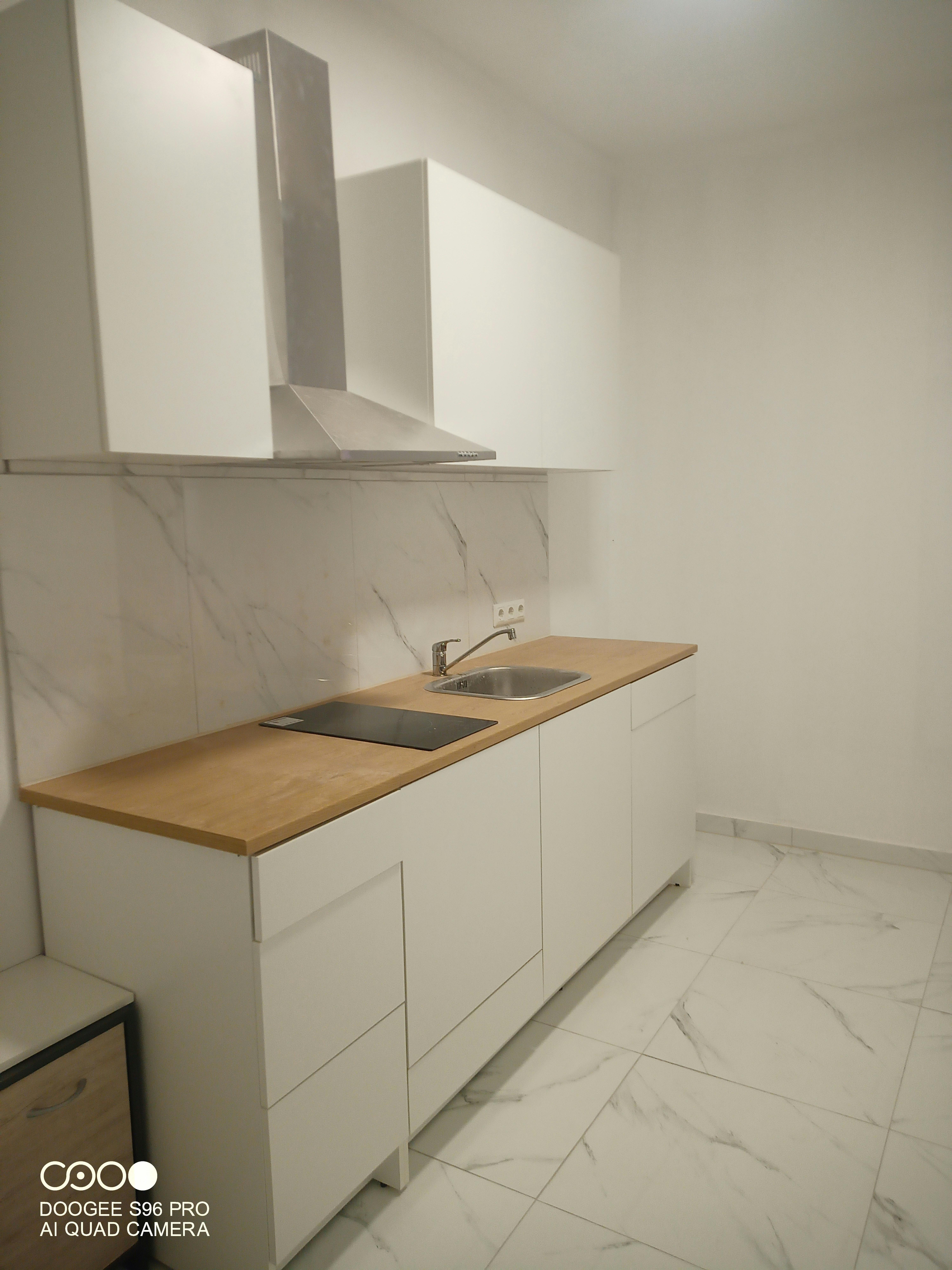 Apartment Vienna, 1 bed, 22m² — photo 5