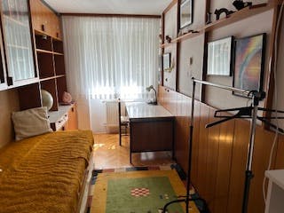 Šarhova ulica, Ljubljana preview