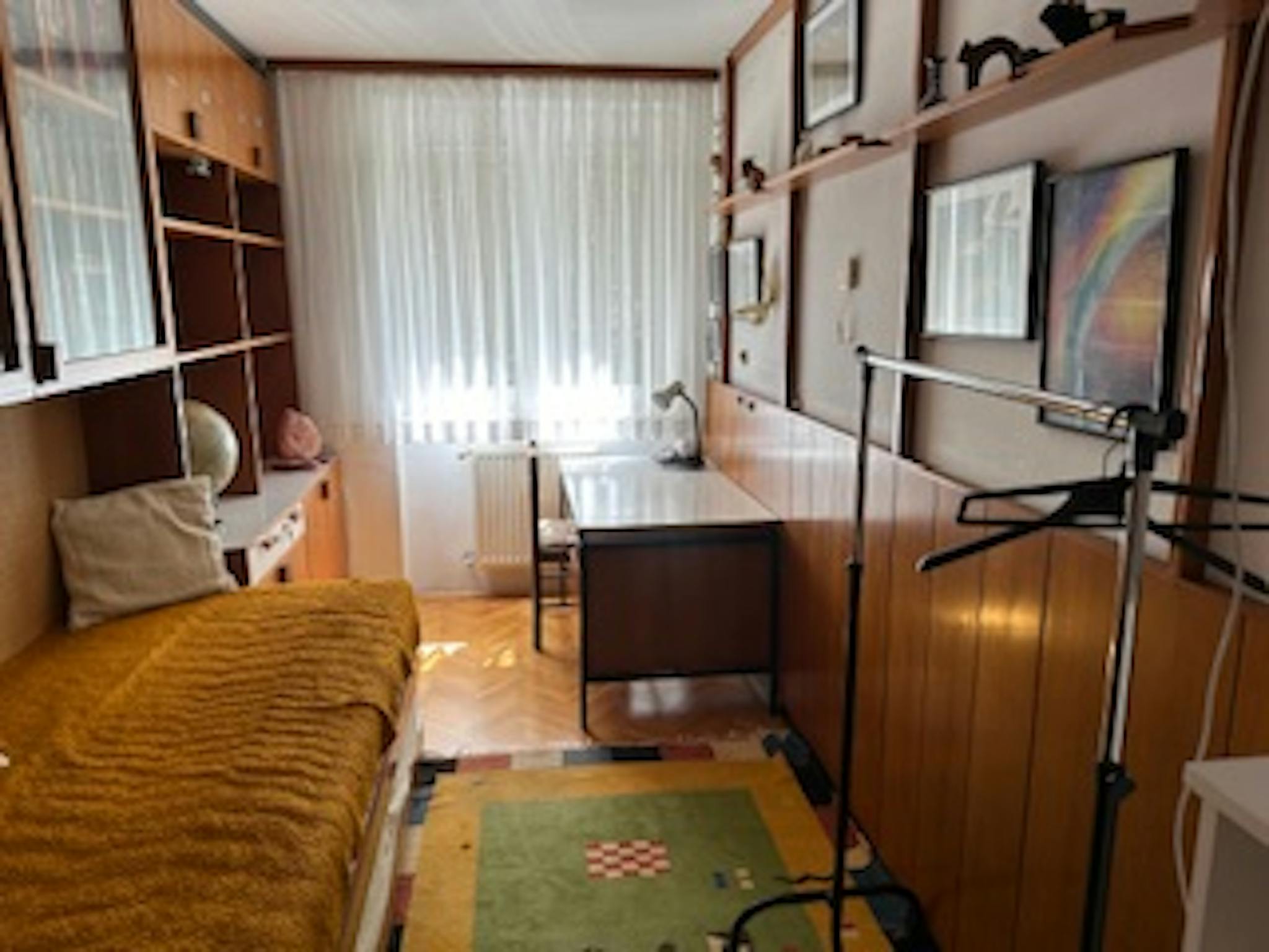 Šarhova ulica, Ljubljana preview