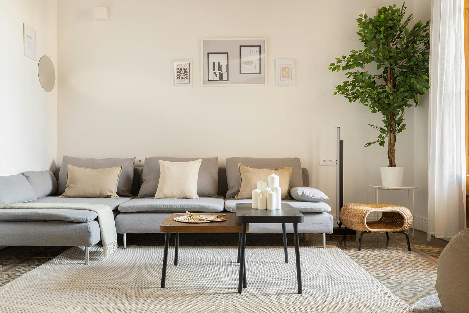 preview gallery tile