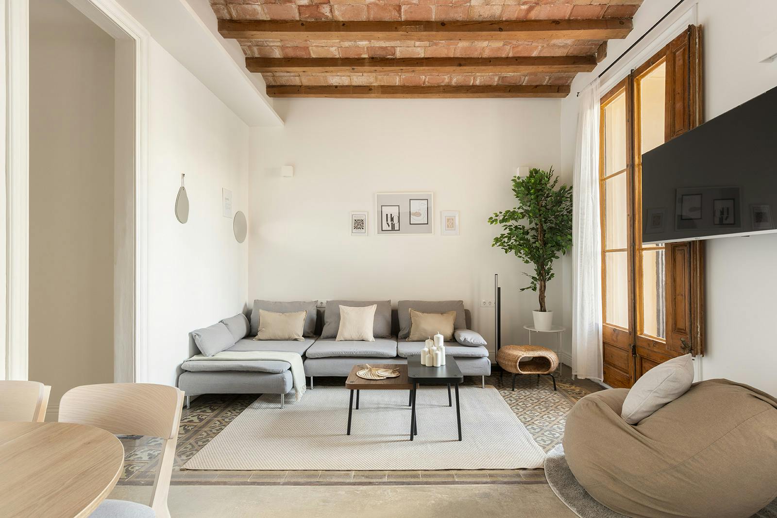 preview gallery tile