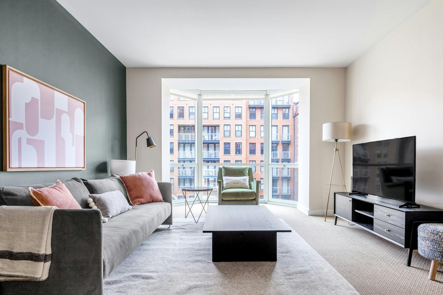 Apartment for rent for $6,491 per month in Washington, D.C., 8th Street Northwest