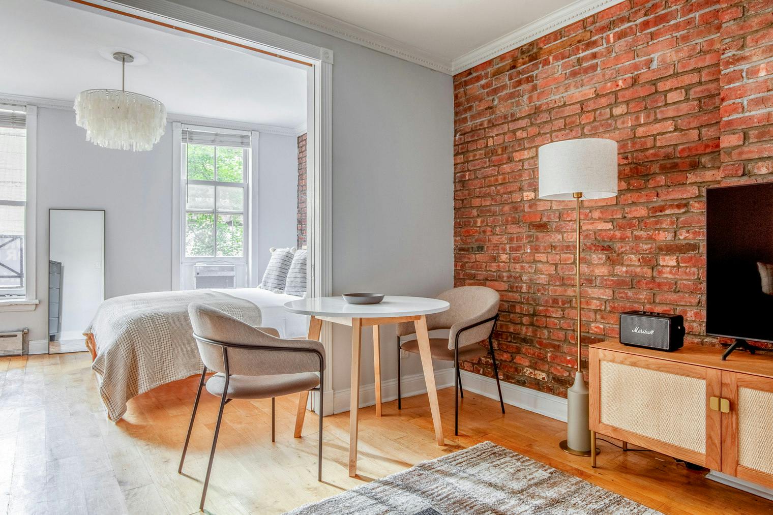 Apartment New York City, 1 bed — photo 5
