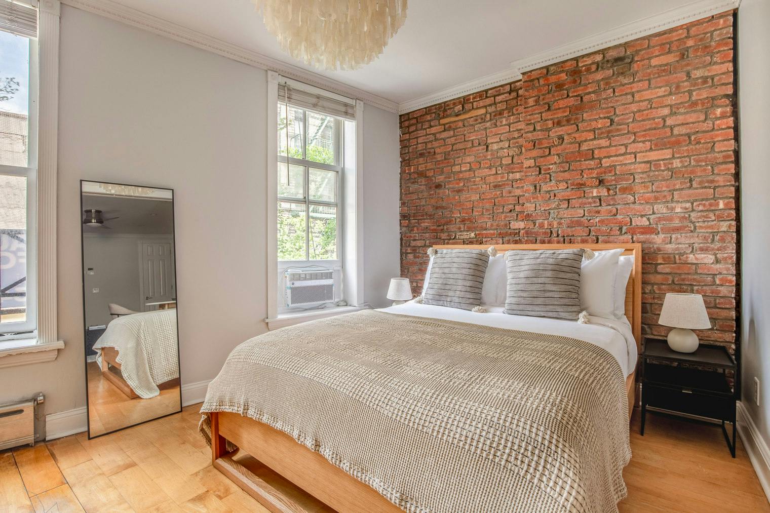 Apartment New York City, 1 bed — photo 8