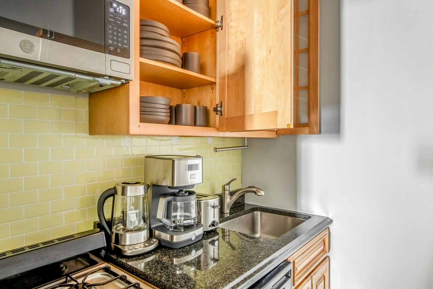 Apartment New York City, 1 bed — photo 7