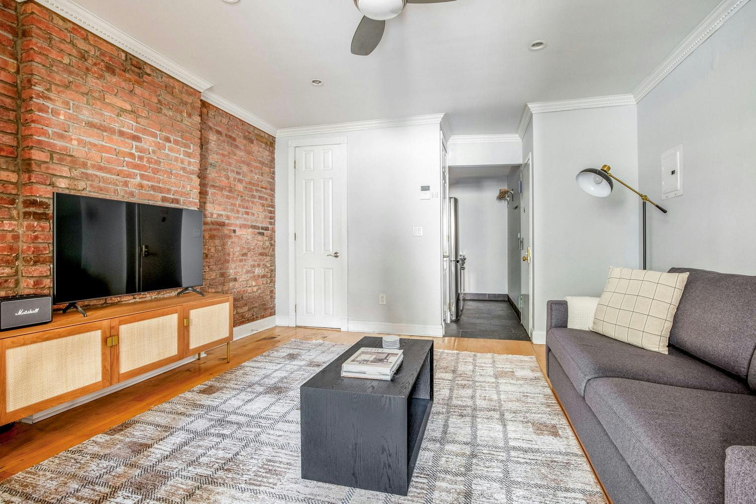 Apartment New York City, 1 bed — photo 3