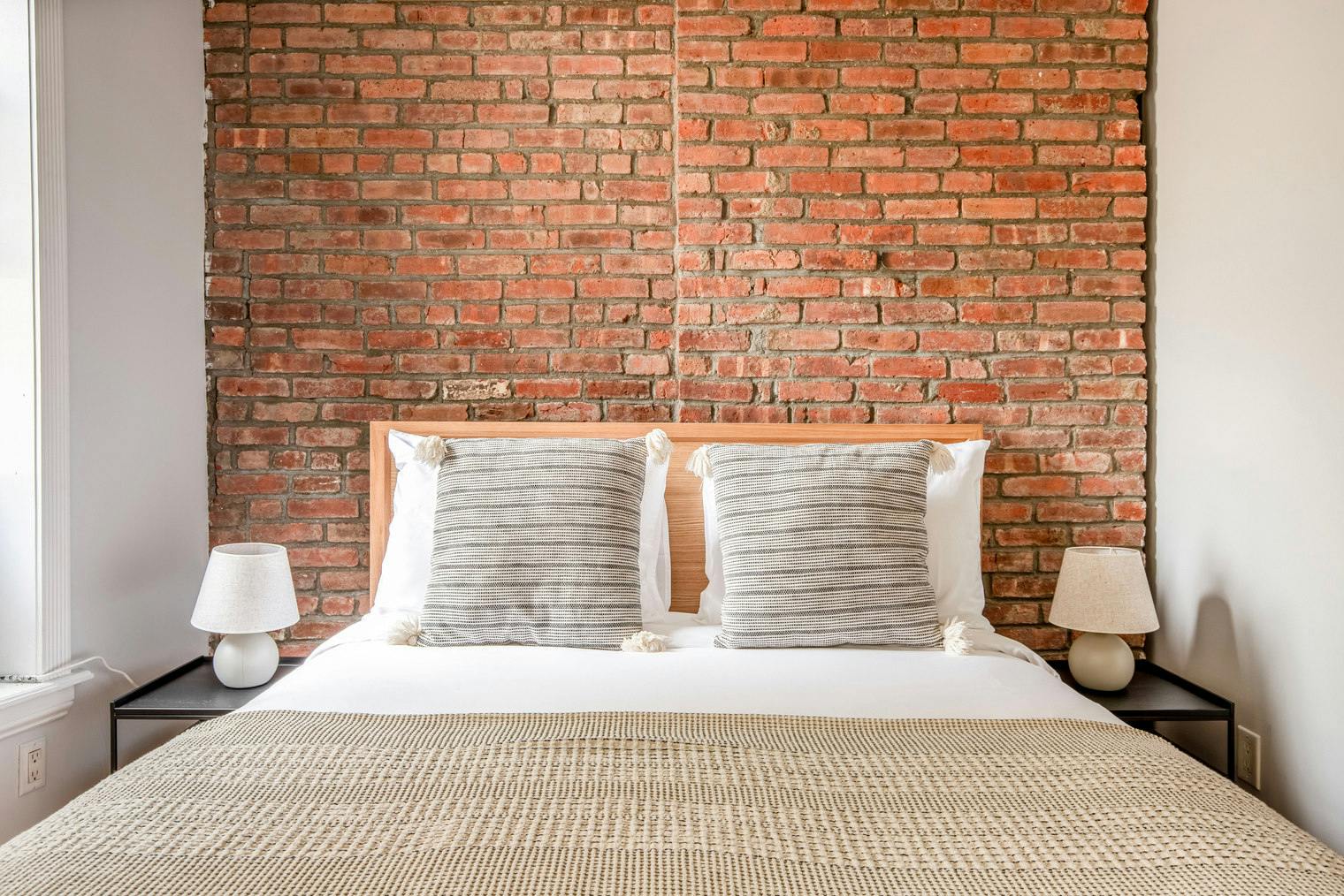 Apartment New York City, 1 bed — photo 9