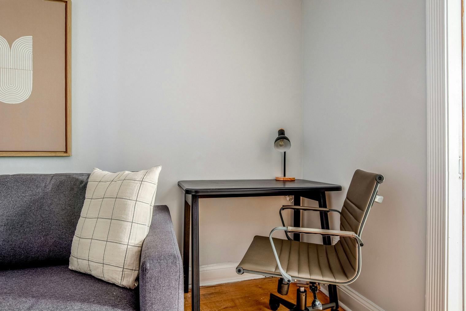 Apartment New York City, 1 bed — photo 4