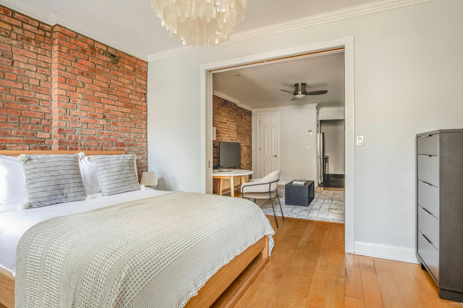Apartment New York City, 1 bed — photo 10