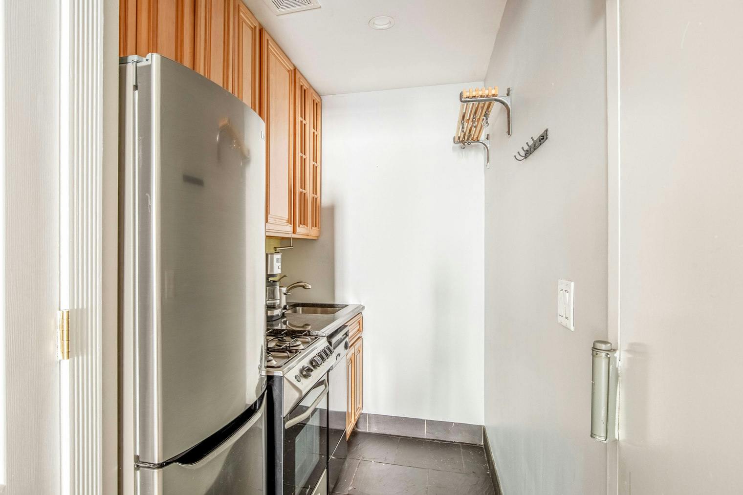 Apartment New York City, 1 bed — photo 6