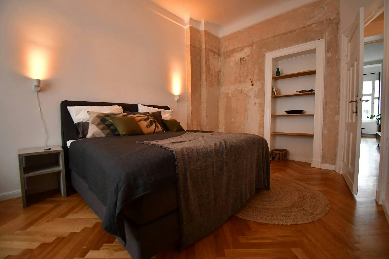Apartment Berlin, 1 bed — photo 13