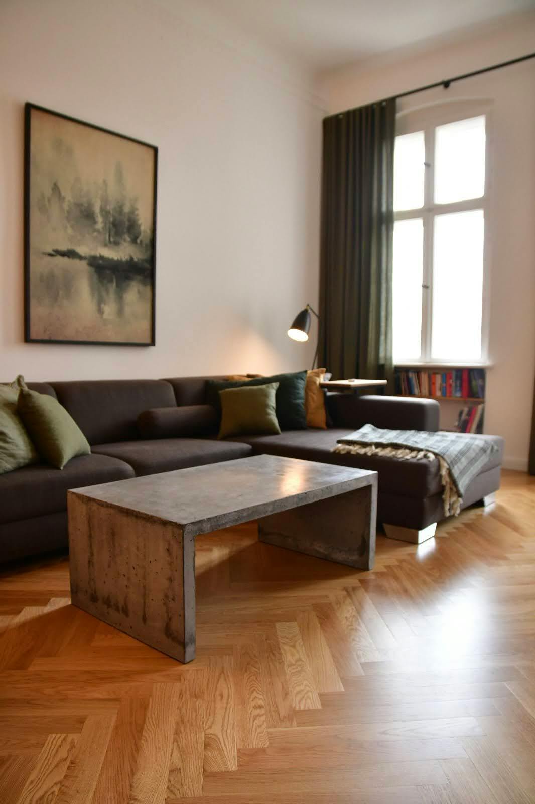 Wühlischstraße, Berlin preview