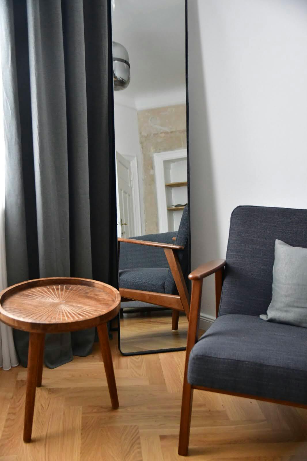 Apartment Berlin, 1 bed — photo 11