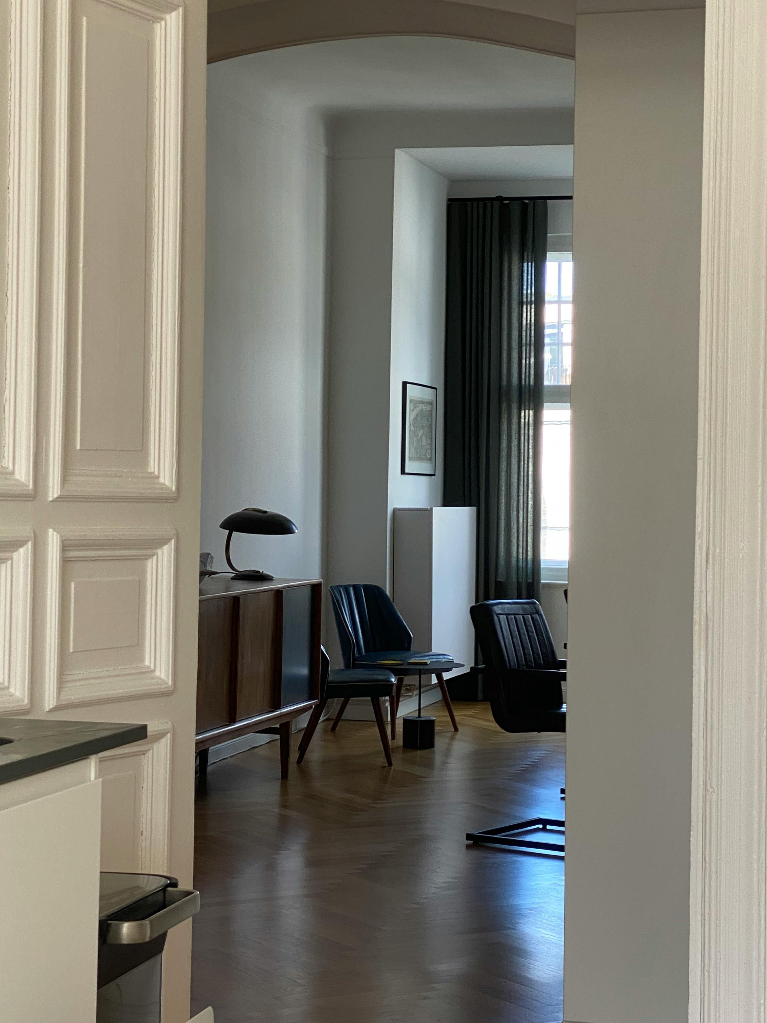 Apartment Berlin, 1 bed — photo 4