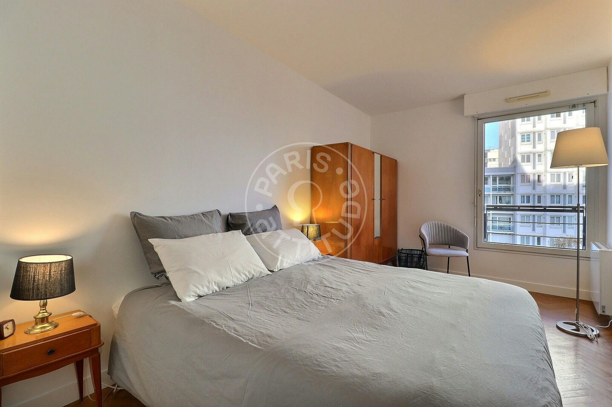 Appartement – Paris, 15th Arrondissement - Vue 3