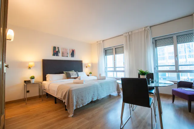 Apartment in Calle de Leganitos, Madrid (1580279) room image 1