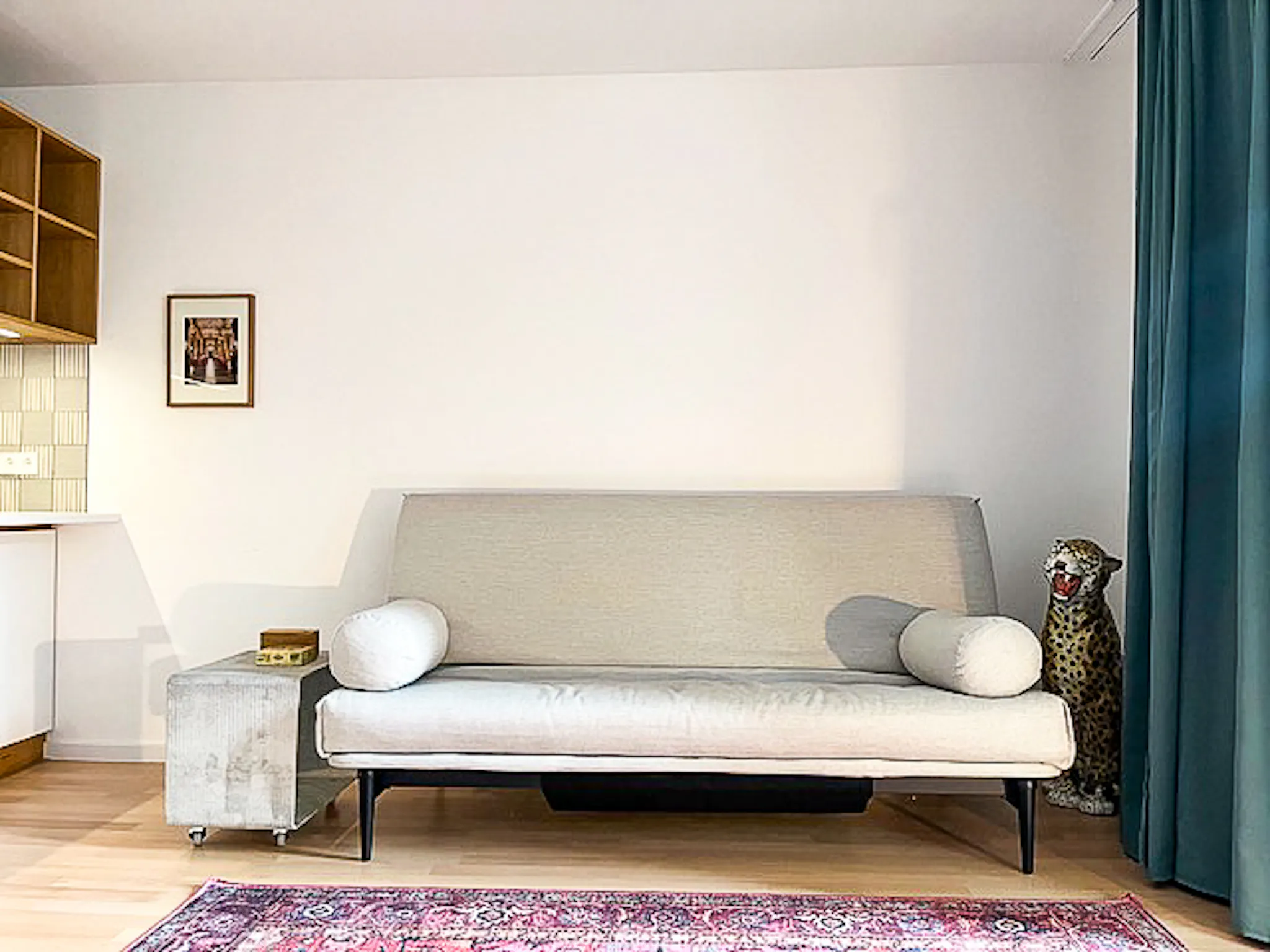 Bergstraße, Berlin preview