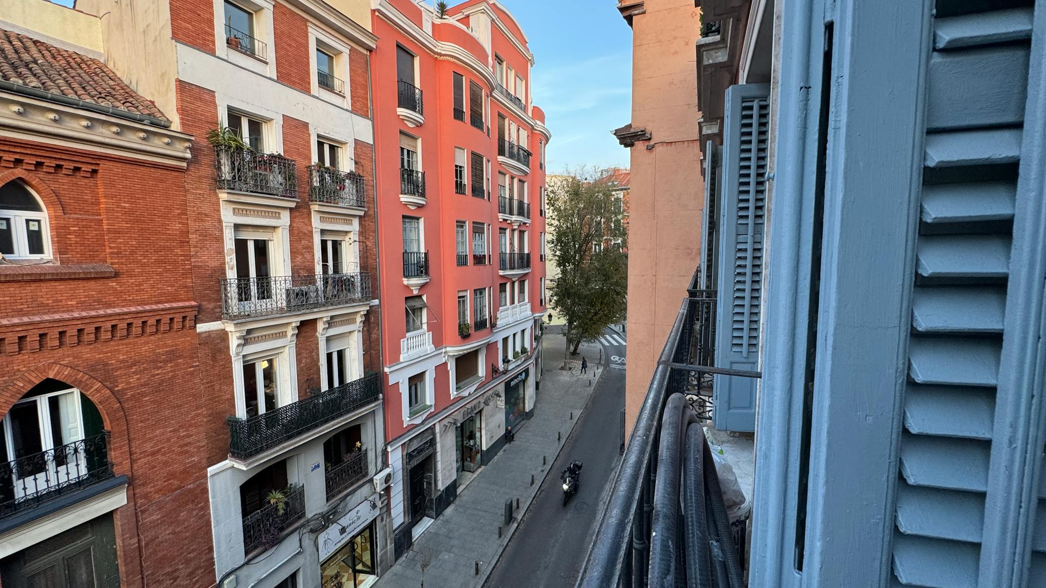 Calle de Concepción Jerónima, Madrid preview