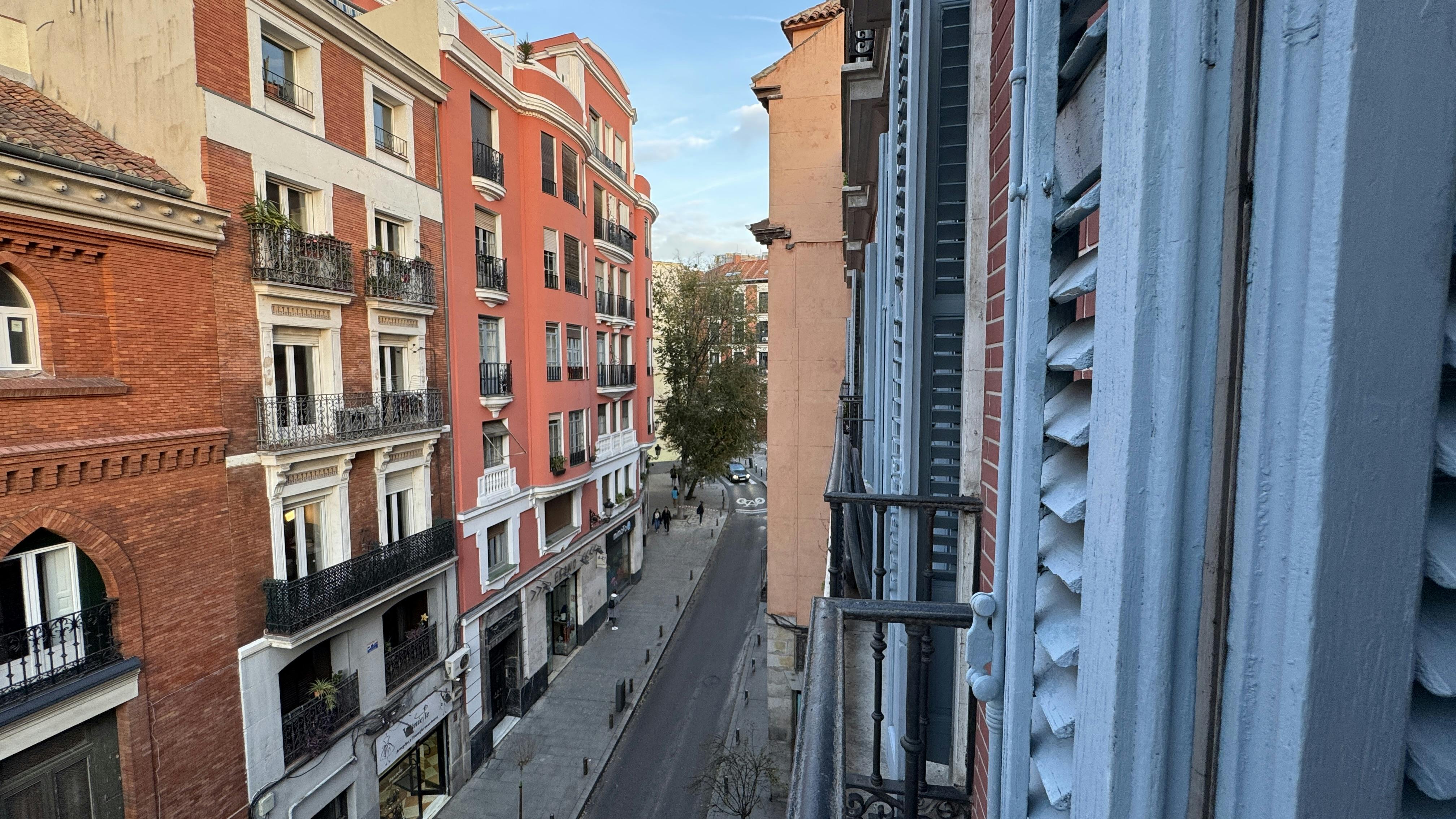 Calle de Concepción Jerónima, Madrid preview