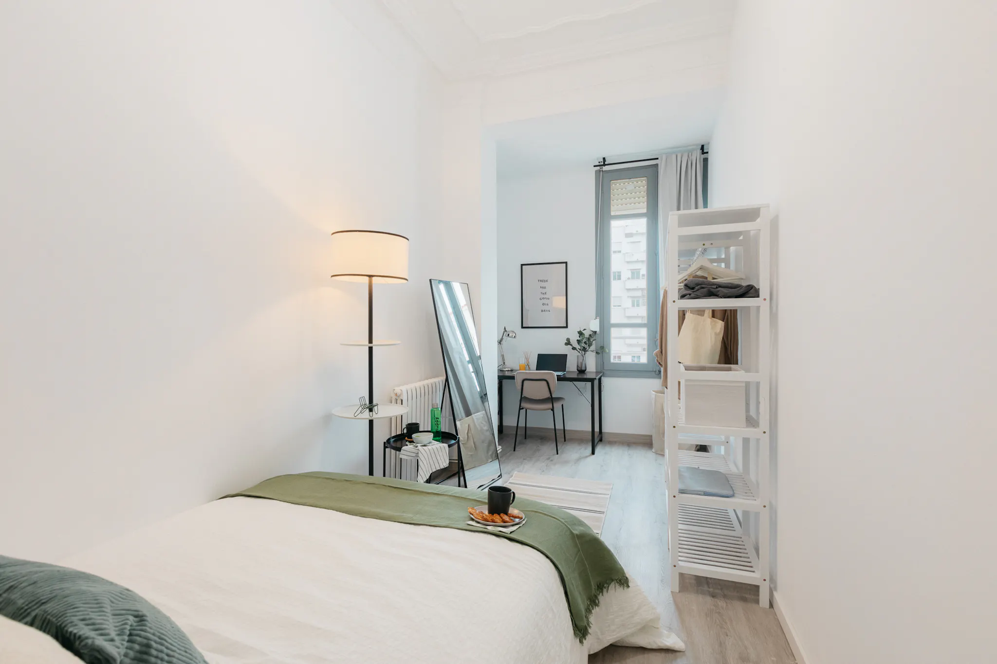 Carrer de Salamanca, Valencia preview