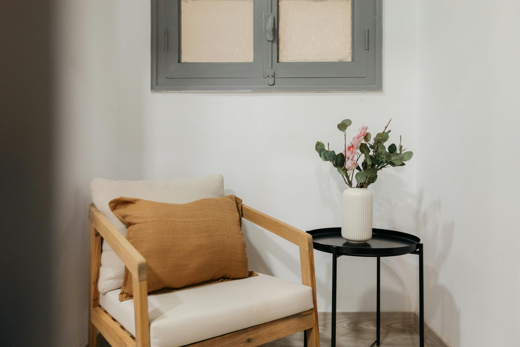 Apartment Valencia, 1 bed, 10m² — photo 10