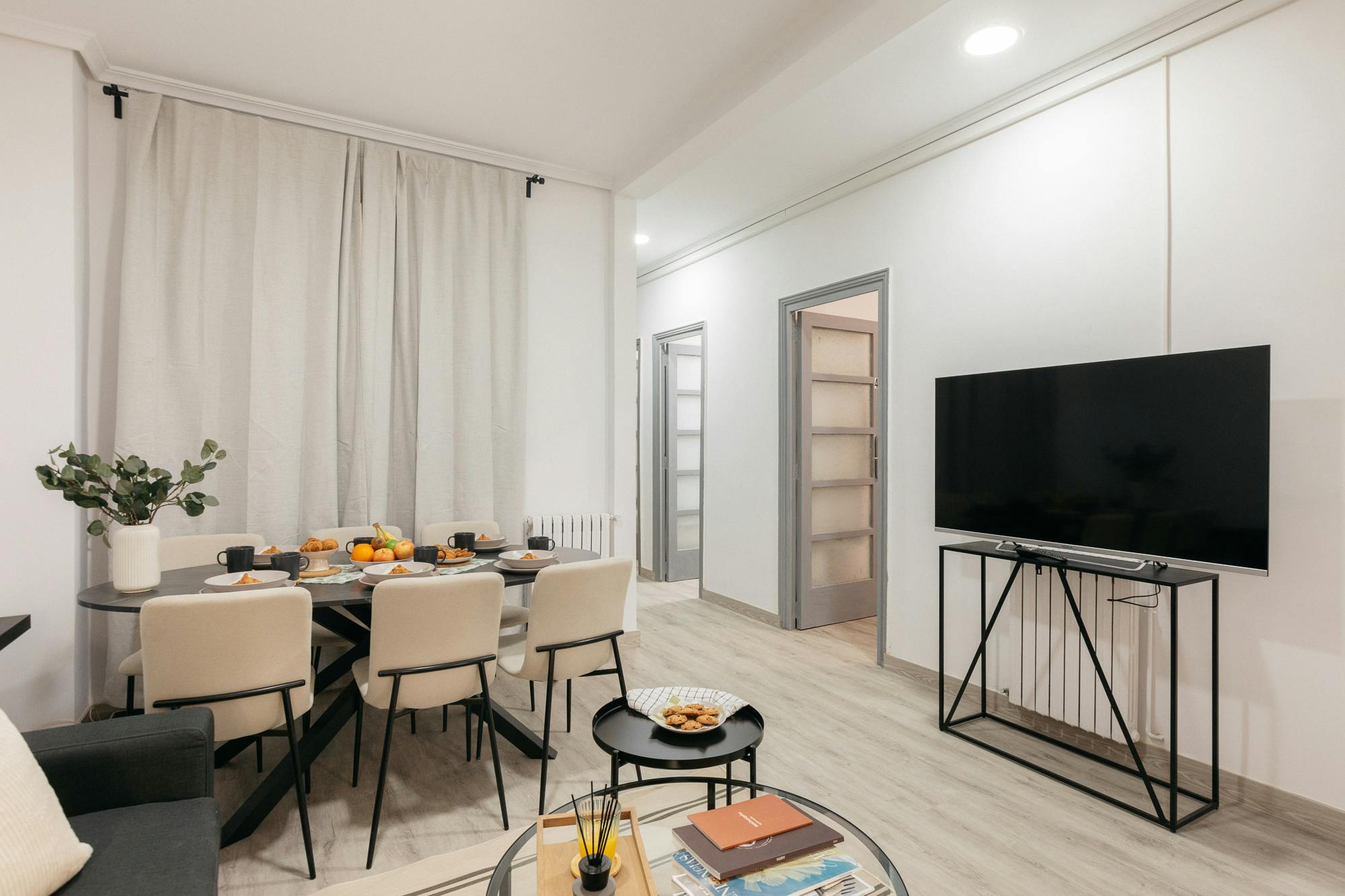 Apartment Valencia, 1 bed, 11m² — photo 6