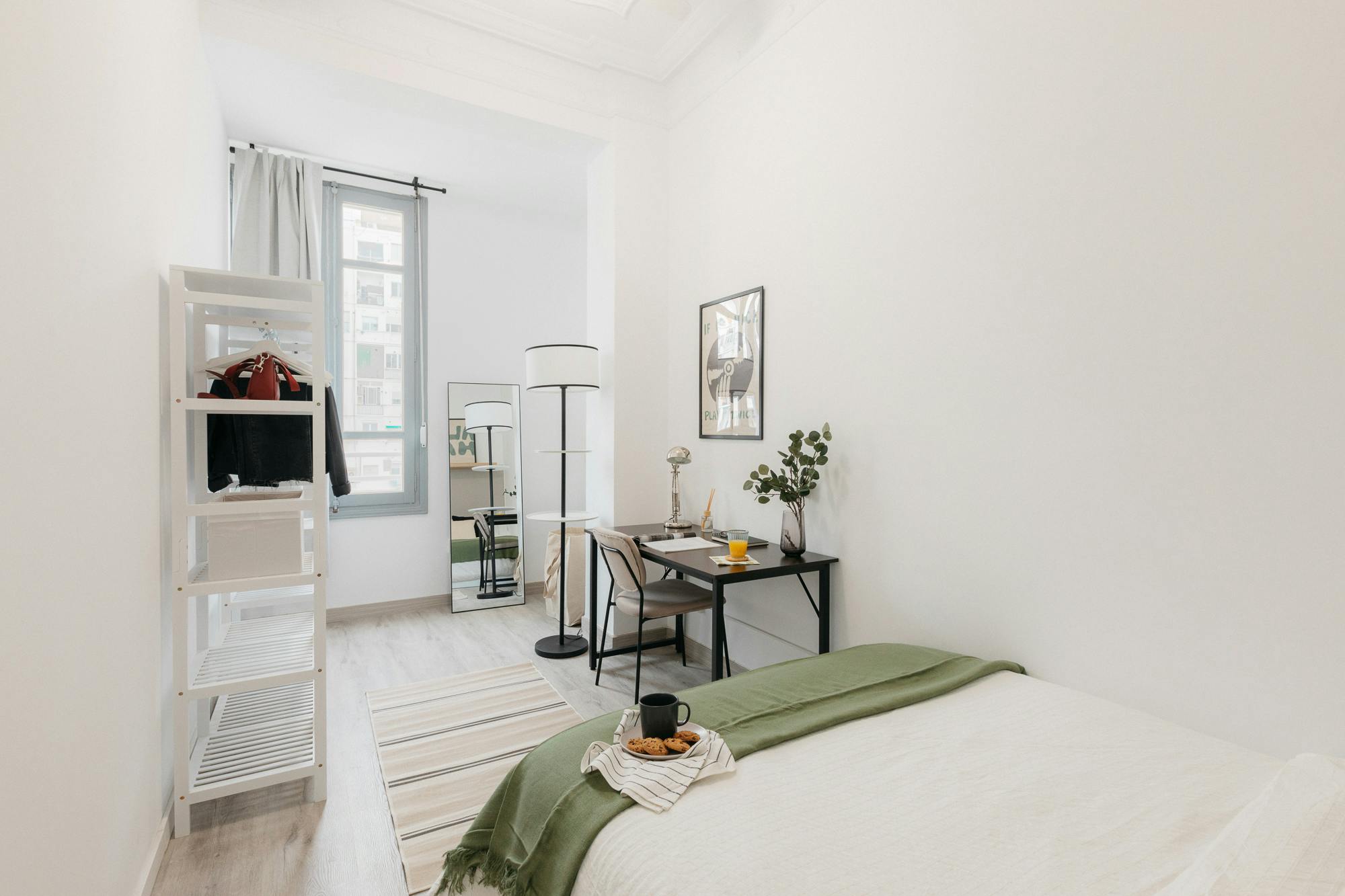 Carrer de Salamanca, Valencia preview