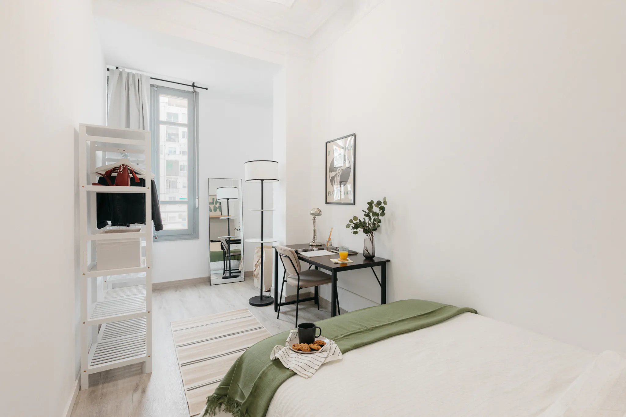 Carrer de Salamanca, Valencia preview