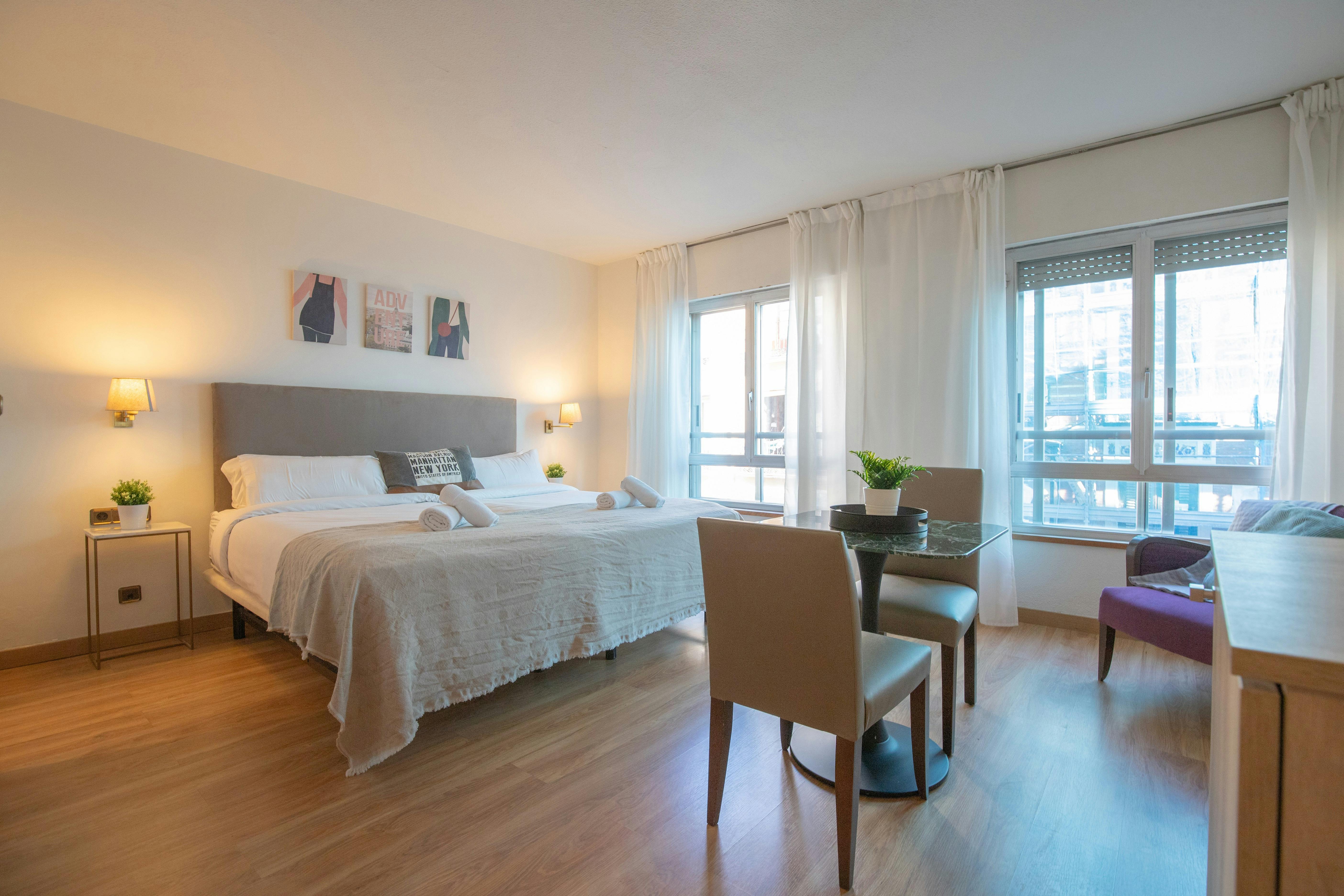 Calle de Leganitos, Madrid preview