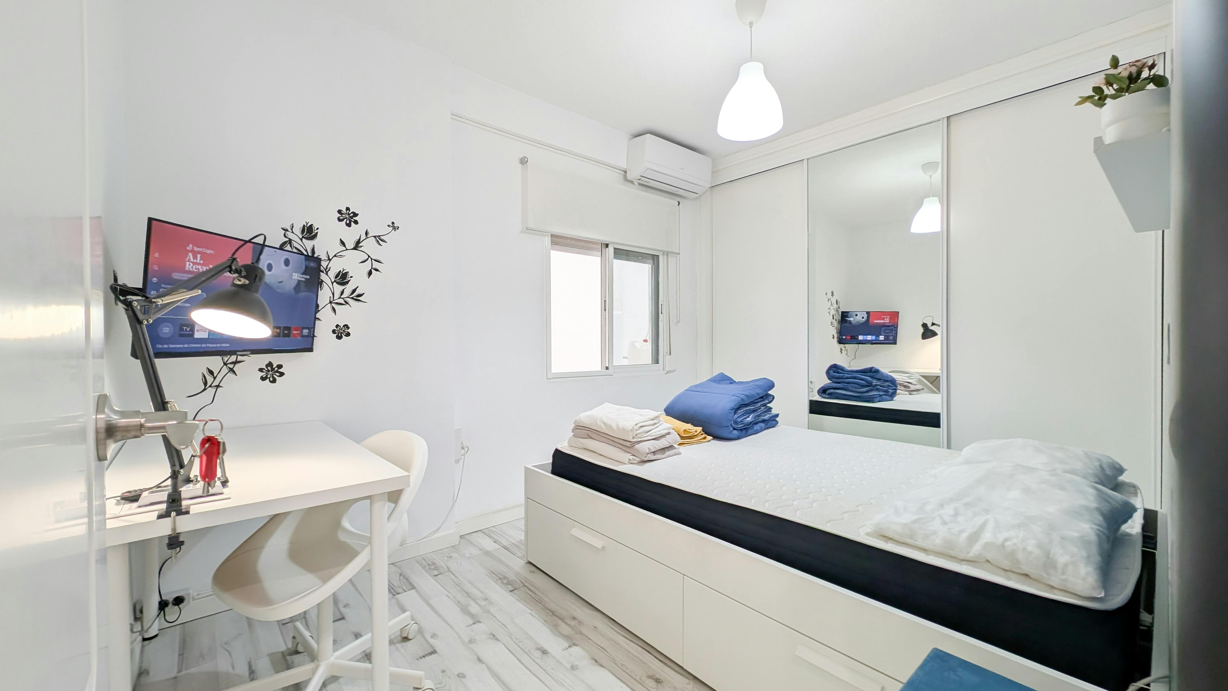 Отдельная комната сдается в аренду за 350 € в месяц в Córdoba, Calle María Auxiliadora